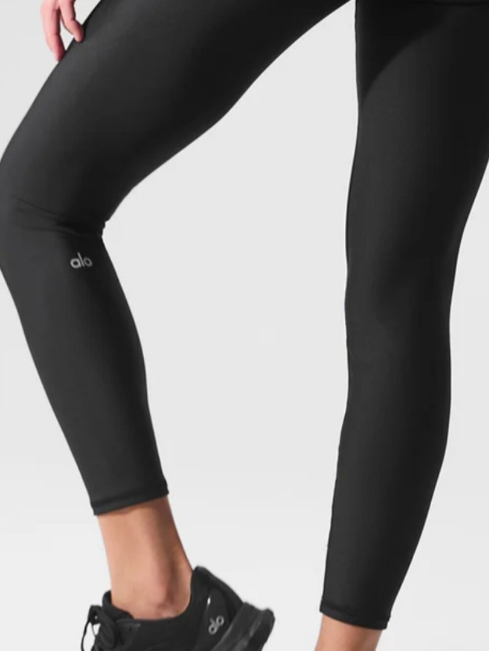 alo High-waist Airlift liggins